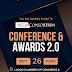 Organisers Set for MediaConsortium Conference and Awards 2.0, Thursday Sept 26