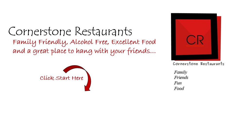 Cornerstone Restaurants