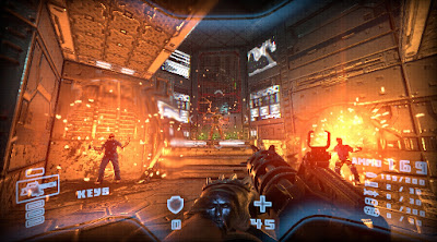 Prodeus Game Screenshot 14