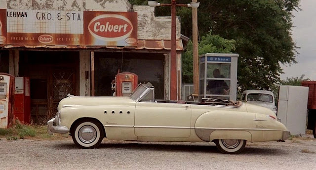 1949 Buick Roadmaster