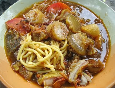 Resep Masakan Soto Mie  Bogor dan Cara  Membuat  Risol Khas Bogor