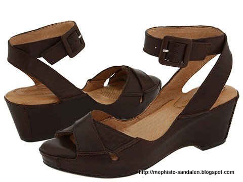 Mephisto sandalen:400236