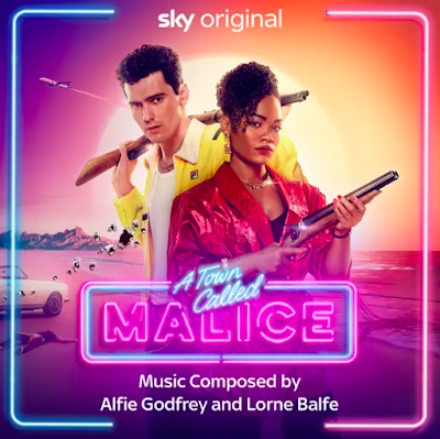 A Town Called Malice Soundtrack Alfie Godfrey Lorne Balfe