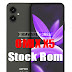 OMIX X5 Stock Rom | Official Firmware Flash File | Free Download