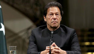  Imran Khan is ready to contribute to the success of the peace deal