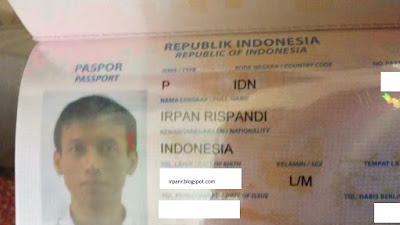 Paspor Passport