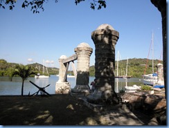 8058a Nelson's Dockyard St John's Antigua