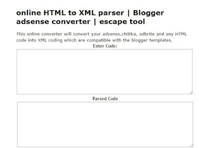 convertir-html-to-xml