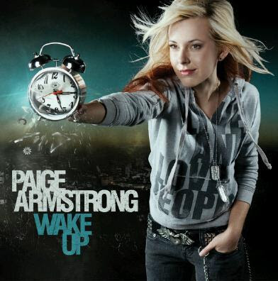 Paige Armstrong - Wake Up 2010