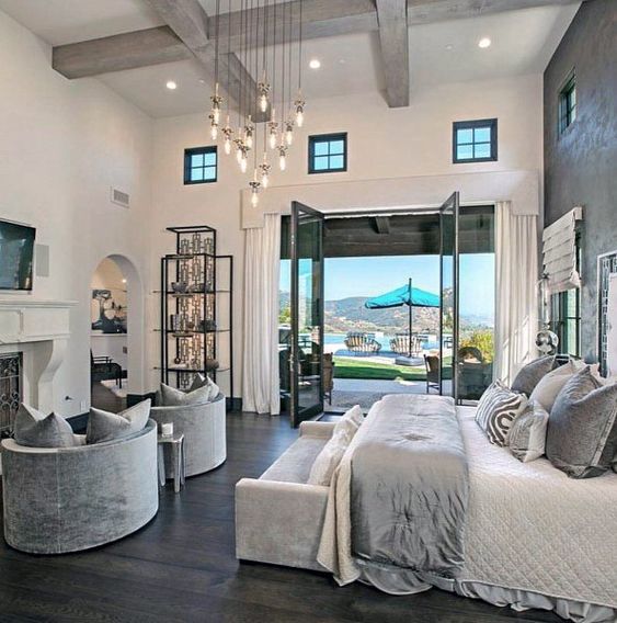 Best Master Bedroom Ideas