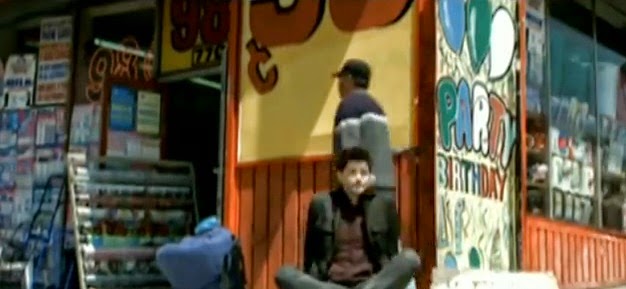  Kalo belum dan ingin baca silahkan klik link di atas The Script - The Man Who Can't Be Moved