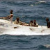 Is it pirates or the Somali Coast Guard?!!/ ma budcad badeed mise halyeeyo somaliyeed?