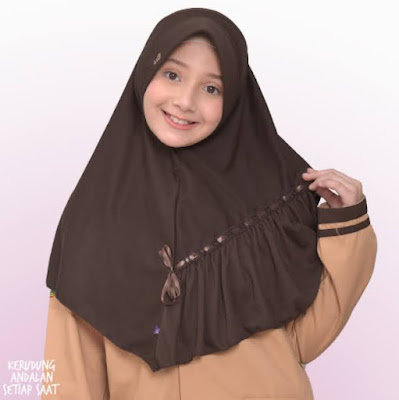 Jilbab rabbani terbaru dan harganya