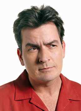 charlie sheen