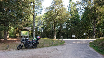 Col de la Vierge