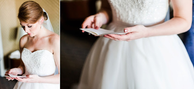 A classic formal winter wedding at the Hotel Monaco and The Belvedere in Baltimore, Maryland Photographed by Heather Ryan Photography