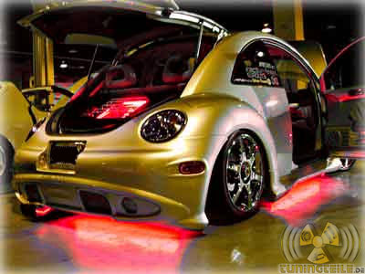 Fuscas And New Beetle Tuning Fuscas and New Beetle Tuning