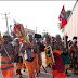 பாரம்பரிய யாழ்.கதிர்காம பாதயாத்திரை 24மணிநேரத்துள் கைவிடப்பட்டுள்ளது