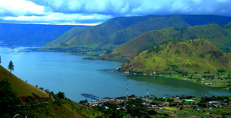 North Sumatera  VISITINDONESIA PARADISE BLOGSPOT COM