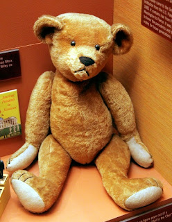 1903 Teddy Bear