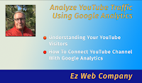 Analyze Youtube Traffic With Google Analytics