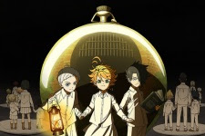 Yakusoku no Neverland capitulo 9 sub español