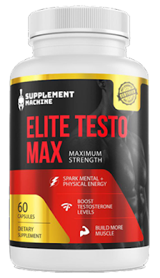 Elite Testo Max Male Enhancement South Africa Review