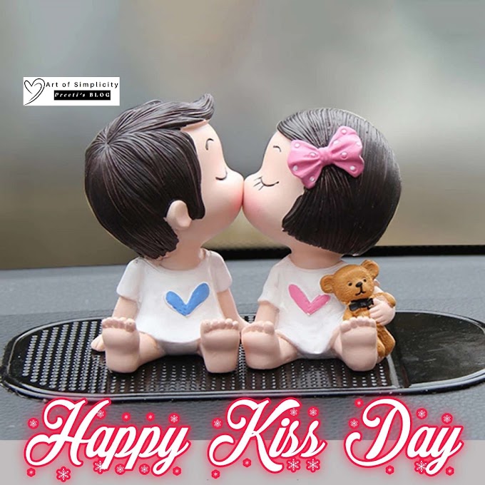 Latest Kiss Day Wishes…Valentine’s Day Wishes