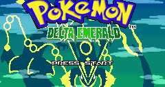 Download Pre Patched Pokemon Delta Emerald Rom