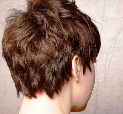 Easy Short Hairstyles for Women