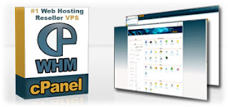 Jual WHM Master Reseller, WHM Reseller, dan Hosting Murah