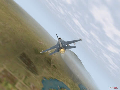 F16 Multirole Fighter Game Free Download Full Version