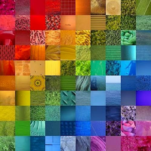 Colour Magick