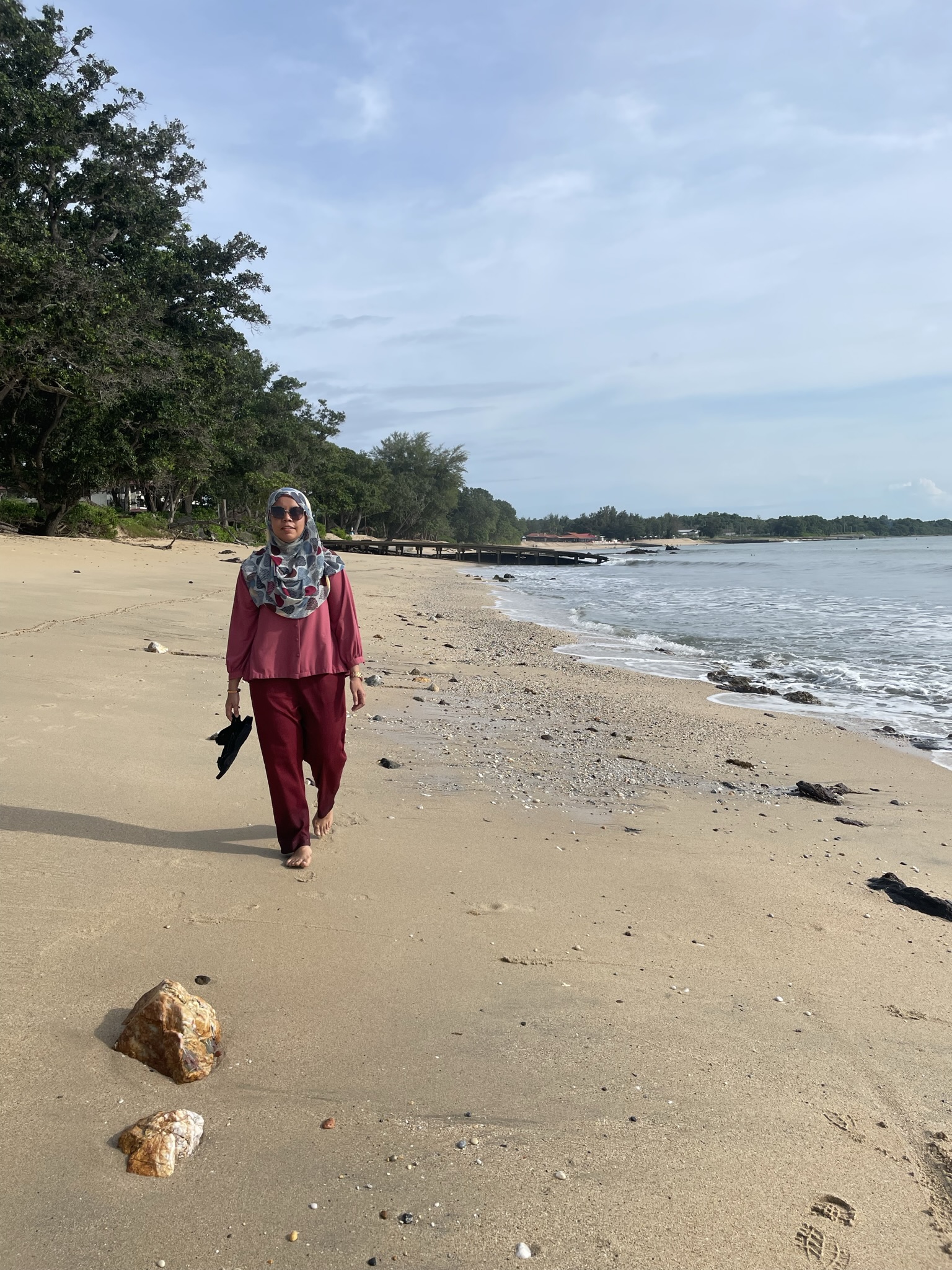 Pengalaman Bercuti Di Tunamaya Desaru Beach & Spa Resort, Johor
