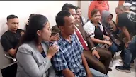 Udate! Empat Terdakwa Kasus Pembunuhan Siswi SMP di Palembang Divonis Ringan, Begini Reaksi Ayah Korban