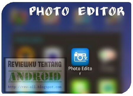  Aplikasi  Photo Editor  Aplikasi  edit  foto kecil ringan 