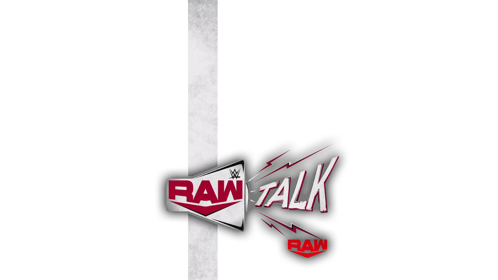 Renders Backgrounds Logos Wwe Raw Talk Show V2 Psd Template