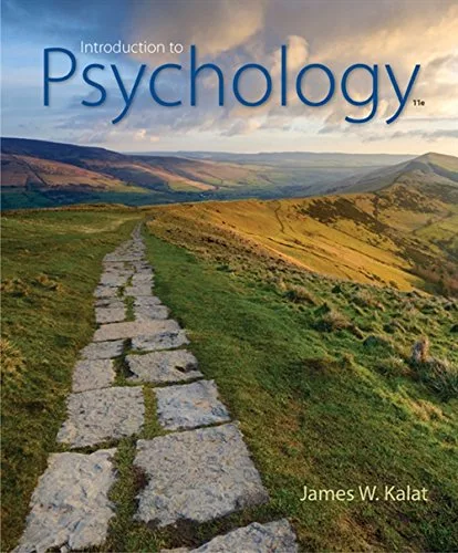 Introduction to Psychology 11th Edition PDF