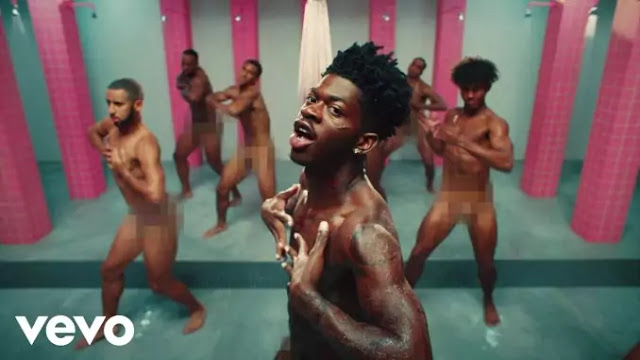 Industry Baby (Lyrics) - Lil Nas X ft. Jack Harlow