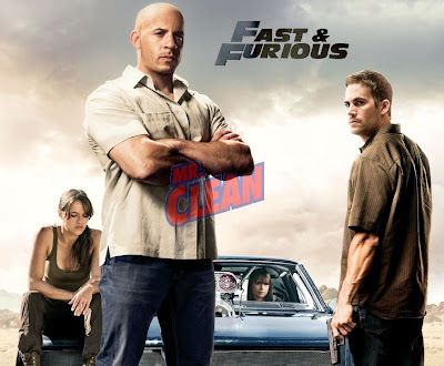 vin diesel fast and furious car. car maniax: Fast And Furious