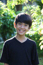 Iqbaal Dhiafakhri Ramadhan Coboy Junior