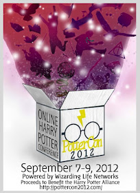 'PotterCon 2012' será a Pottter Convenção que todos os fãs podem participar! | Ordem da Fênix Brasileira