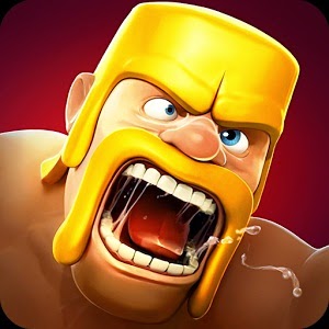 Clash of Clans Strategy Game For Android