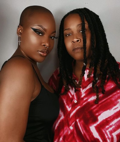 Charly Boy’s Daughter Attacks Him For Using Her Lesbian Coming Out Story To Get Followers