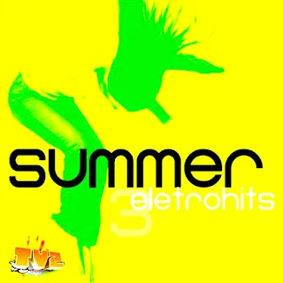 Summer Eletrohits - Vol.3