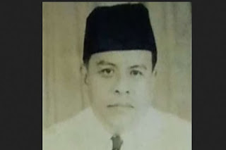 Biodata Buya Hamka