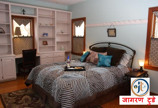 Construct Guest Room using Vaastu Shastra Tips