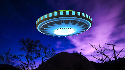 UFOs, Science and Pseudoscience