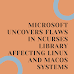 Microsoft Uncovers Flaws in ncurses Library Affecting Linux and macOS Systems