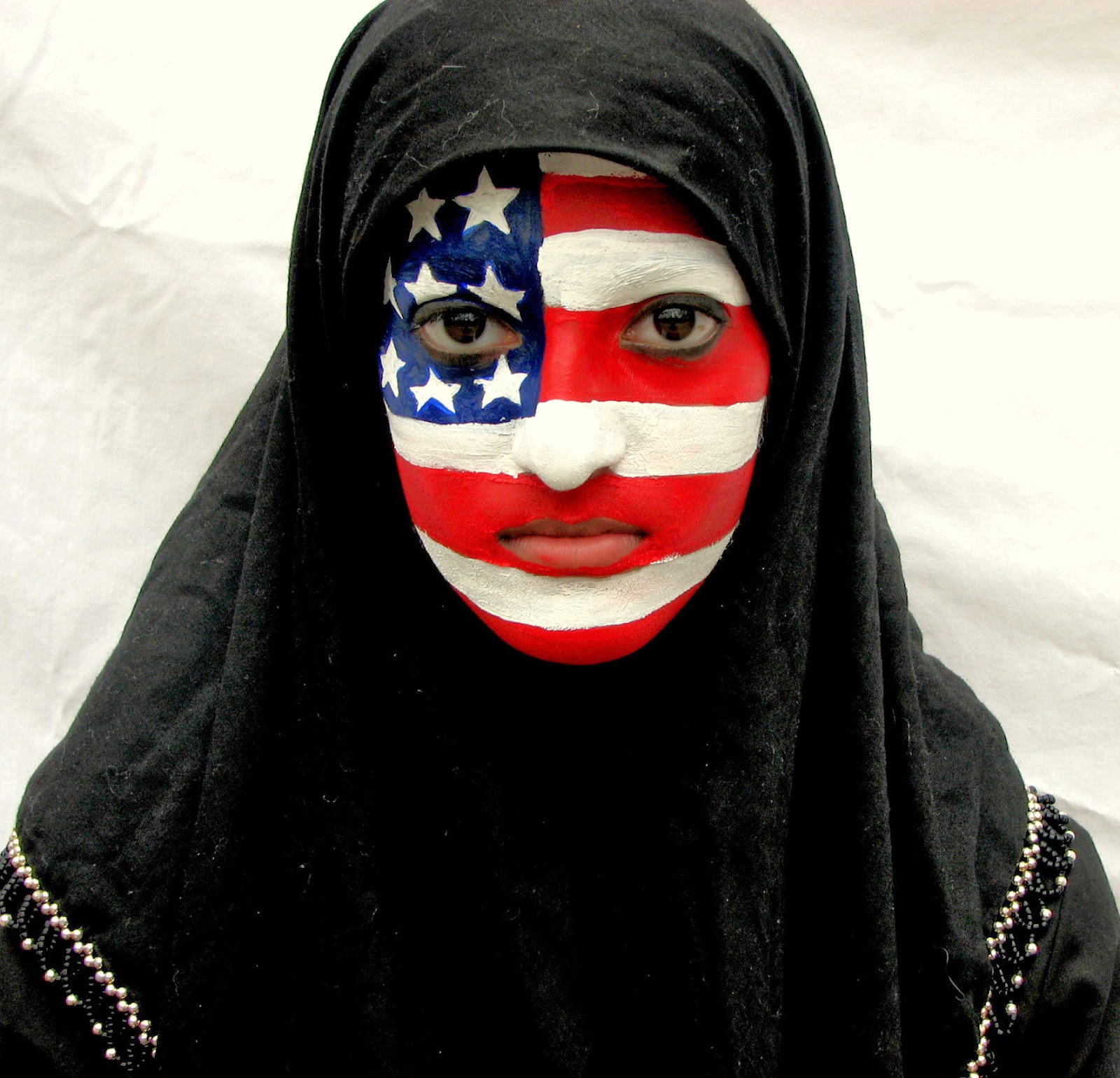 American Muslim Women